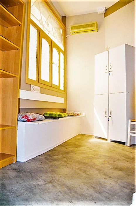 Smart Travellers Apartment Thessaloniki Exterior photo