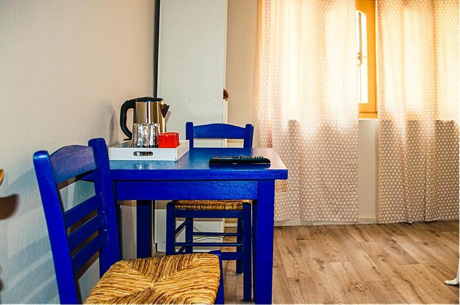 Smart Travellers Apartment Thessaloniki Exterior photo