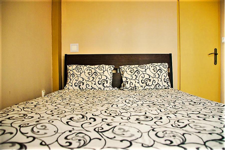 Smart Travellers Apartment Thessaloniki Exterior photo