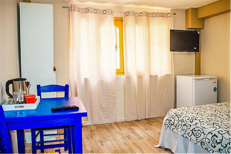 Smart Travellers Apartment Thessaloniki Exterior photo