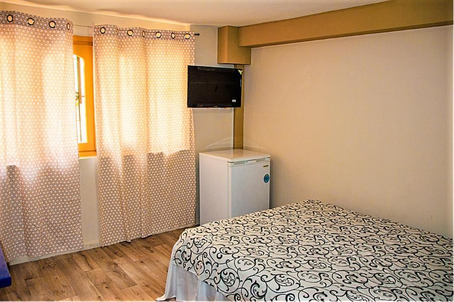 Smart Travellers Apartment Thessaloniki Exterior photo