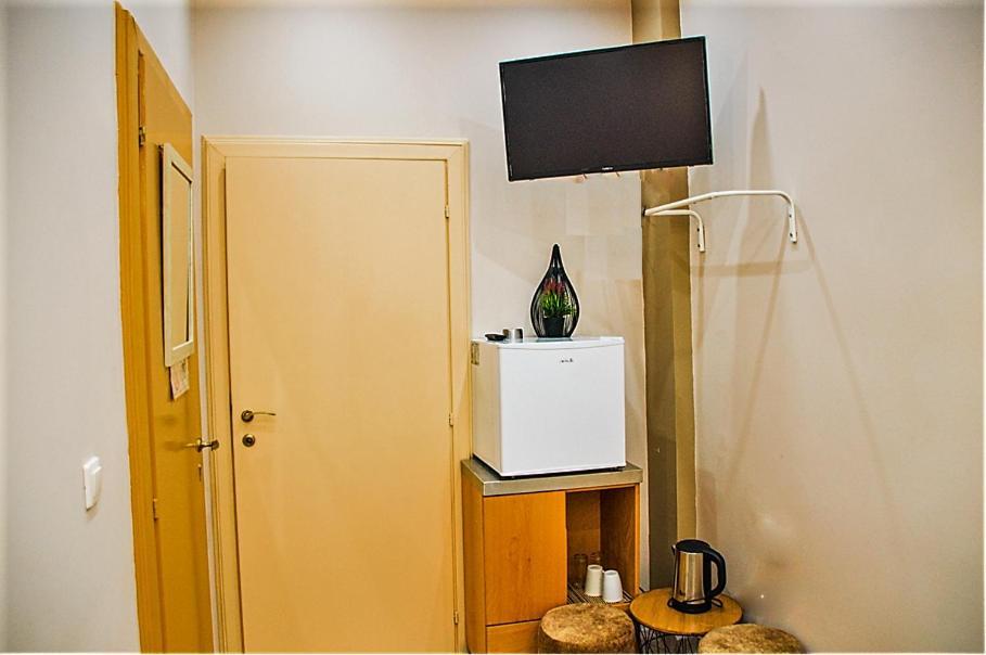 Smart Travellers Apartment Thessaloniki Exterior photo